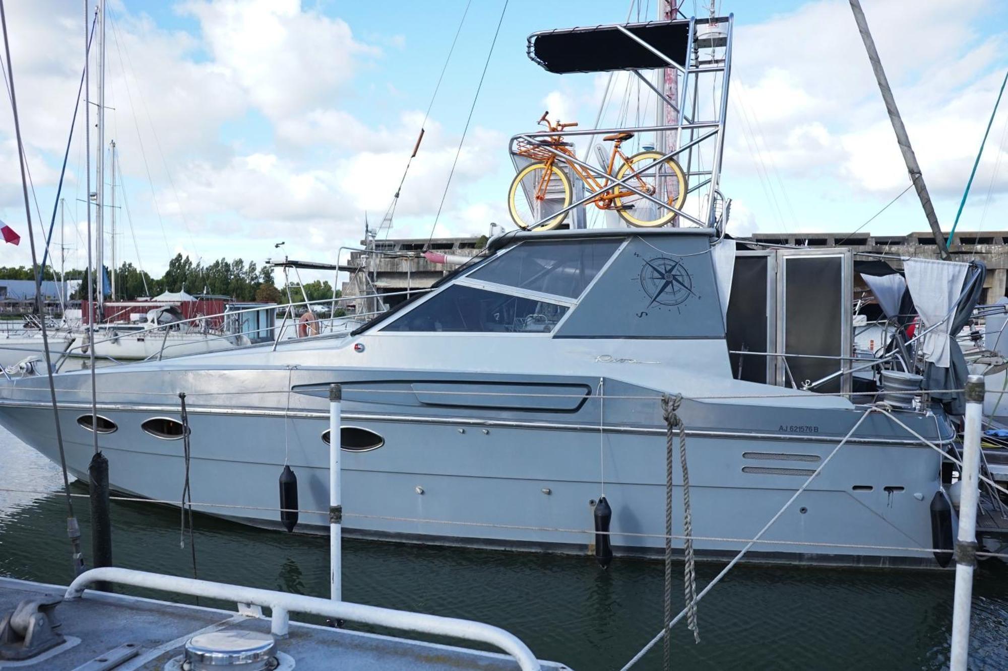 Botel Bateau Cocoon En Amoureux Bordeaux