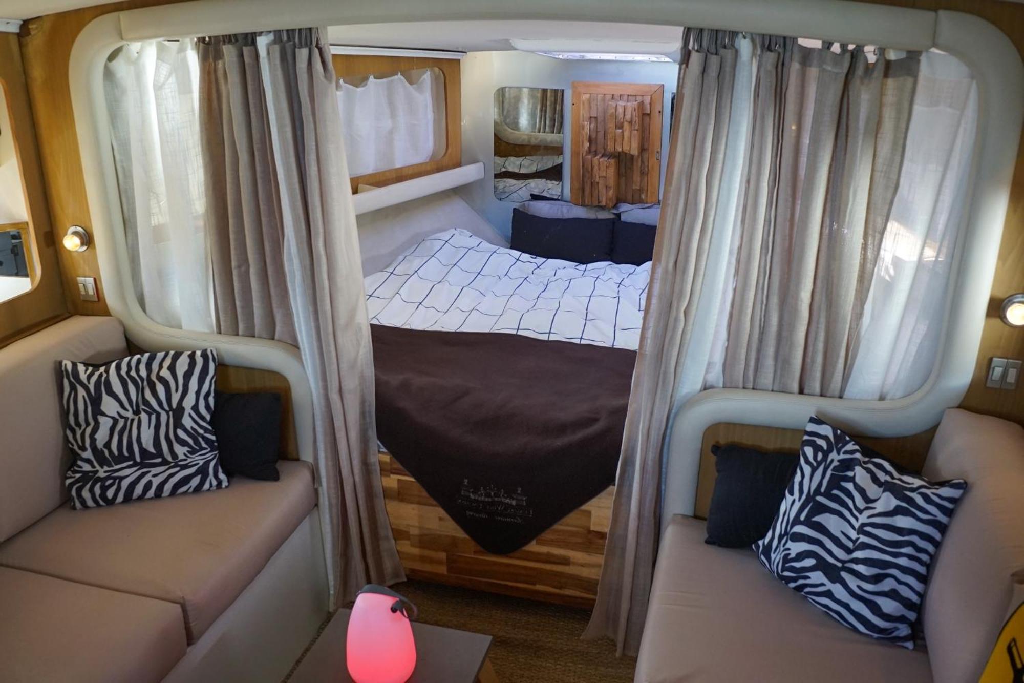 Botel Bateau Cocoon En Amoureux Bordeaux